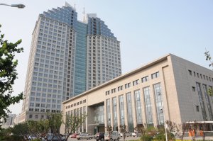 陽(yáng)光大廈－魯安杯